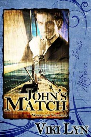 [Woodland Village 03] • John's Match